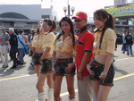 Macau Racing 11