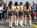Macau Racing 12