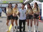 Macau Racing 9