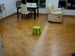 Running in my Home