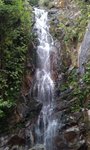 梧桐寨中瀑2