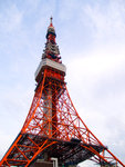 東京鐵塔1