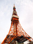 東京鐵塔3