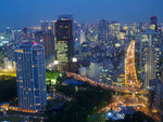 東京夜景2