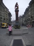 Bern Fountain