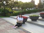 Me & Flowers!@!