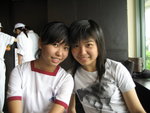 We love Rain~~~