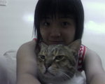 Cat Cat~~~^^
