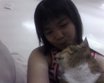 kiss kiss~~~
