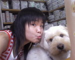 Frankie ho cutie!!!!