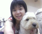 with Frankie!~~~~