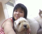 With Frankie~~