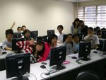 I.T LESSON
