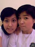 Acting as a student with ady~