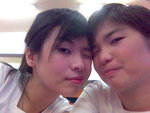 Minnie and Me~~