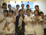 acting~~took at our free time