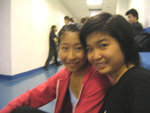 APA Final AUDITION Ka Yee & Me