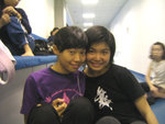 APA Final AUDITION Ar Ling & Me