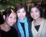 Sandy+Momo+Me