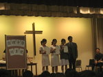 1ST~ee...2nd Bobo....3rd sherry!congratualtions!