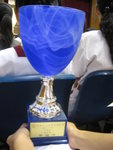 Dance Cup!not world cup..haha!
