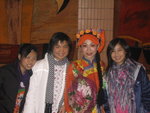 with Dancers 014