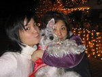 Me+kenny+mother