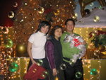 Me+mother+kenny+father