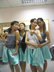 Show at Sai Wan HO Civil Centre
