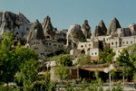 卡帕多奇亞奇石區 Cappadocia
-0028