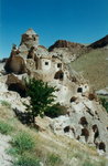 卡帕多奇亞奇石區 Cappadocia
-0036
