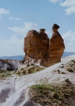 卡帕多奇亞奇石區 Cappadocia
-0041