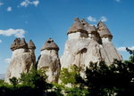 卡帕多奇亞奇石區 Cappadocia
-0042
