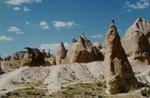 卡帕多奇亞奇石區 Cappadocia
-0044