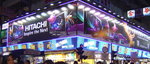 Hitachi Print @ Mong Kok