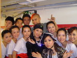 I love you boys Show@30.12.05