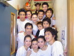 I love you boys Show@30.12.05