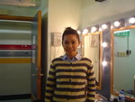 I love you boys Show