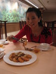 @Chinese Resturant