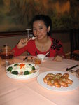 @Chinese Resturant