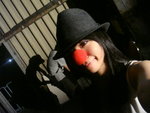 Ready for shooting