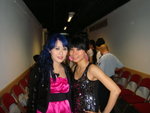 wif Julie@VEGA