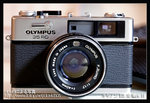 Olympus 35 RD