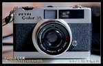 Petri Color 35