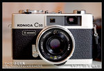 Konica C35