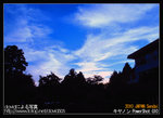 十和田莊黃昏