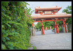 首里城－城門