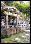 清水寺許願池