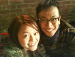 with蛋