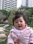 Week 22 - visit to HK Park